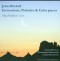 John Mitchell -  Invocations, Preludes and Color pieces - Olga Papikian, piano 